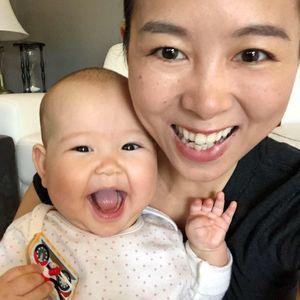 Meet your Posher, Tingkun